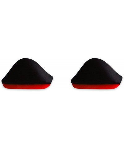 Goggle 3 Pairs Replacement Nosepieces Accessory Crosslink E3 03 (Asian Fit) - CB18KHDX0UM $16.28