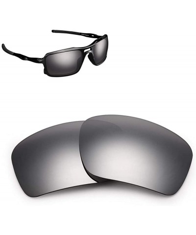 Sport Polarized Replacement Lenses Triggerman Sunglasses 009266 - CU18AMTMHSI $20.73