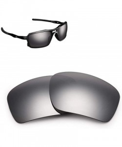 Sport Polarized Replacement Lenses Triggerman Sunglasses 009266 - CU18AMTMHSI $20.73