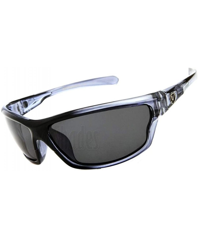 Polarized Sunglasses Sport Running Fishing Golfing Driving Glasses