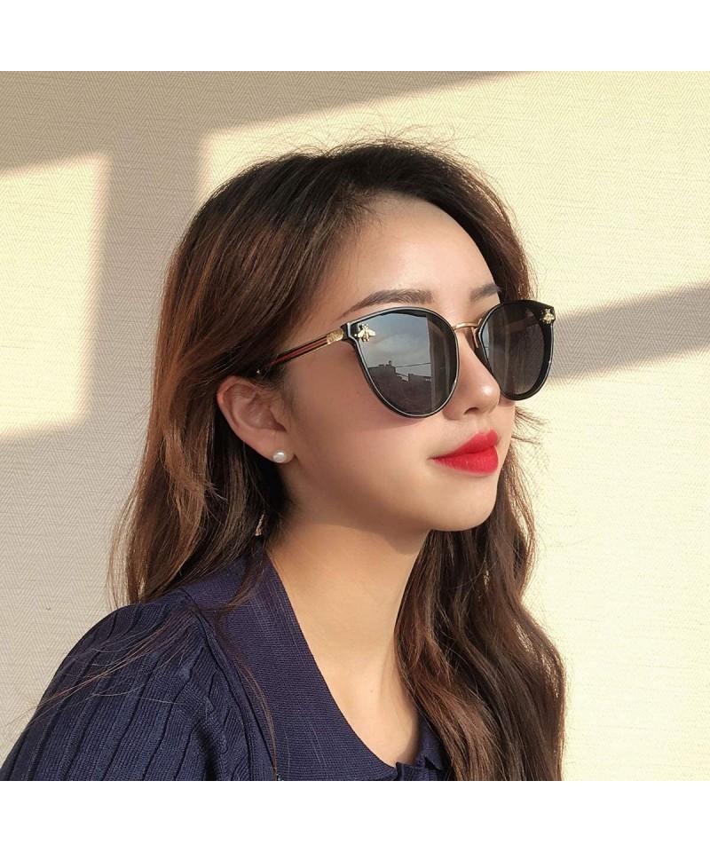 sunglasses-Fashion UV Protection sunglasses for Men Women vintage