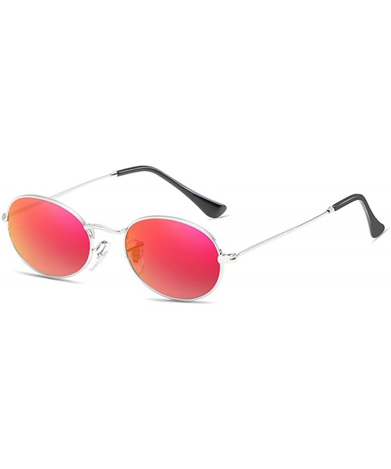 Buy BAVINCIS Gemini Silver And Silver Mercury Edition Sunglasses at  Amazon.in