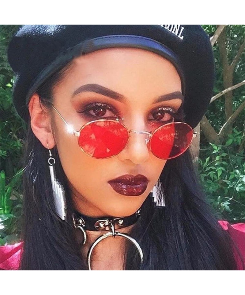 Unisex Fashion Cat Eye Sunglasses Sexy Retro Sunglasses Women