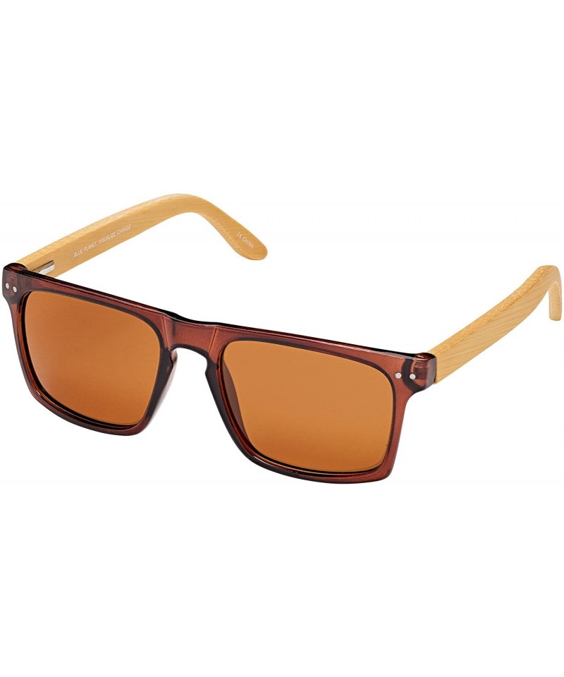 Wayfarer Nico - Crystal Brown/Brown Plarized - 1 EA - CK182X8ES3T $43.39