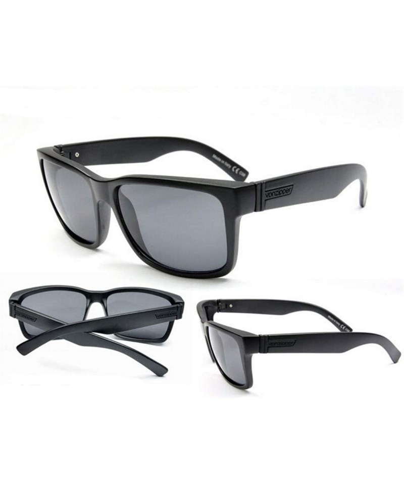 Polarized Sunglasses Man Cool Sun Glasses Men UV400 Y9754 C1BOX - Y9754  C1box - CD18XGECMDM