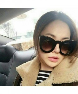 Aviator Retro Unisex Fashion Aviator Mirror Lens Sunglasses (E) - CX18GD6UKII $10.48