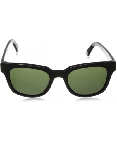 Sport Visual 40Five Sunglasses - Gloss Black - CU11JK5T6V7 $23.26