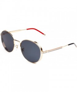 Square The Riviera - Sunglasses - CL18687Z70L $23.21