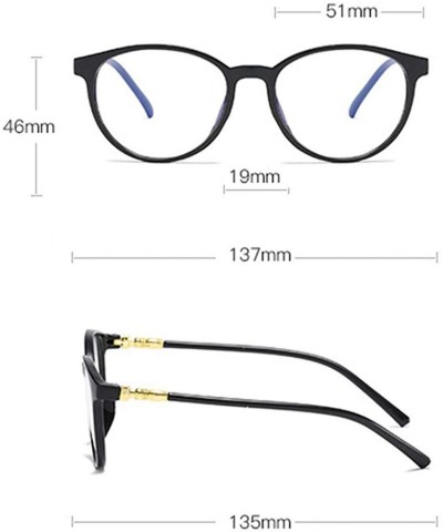 Rimless Reading Unisex Stylish Square Non-Prescription Eyeglasses Glasses Clear Lens Eyewear - Yellow - C018T6D3I0S $8.91