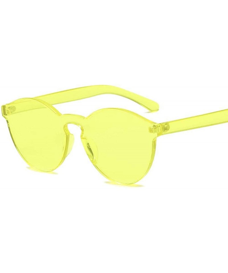 Aviator 2019 Fashion Women Sunglasses Cat Eye Shades Luxury Brand Designer Sun 1 - 3 - CG18XDWX26R $8.85