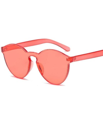 Aviator 2019 Fashion Women Sunglasses Cat Eye Shades Luxury Brand Designer Sun 1 - 3 - CG18XDWX26R $8.85