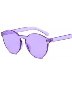 Aviator 2019 Fashion Women Sunglasses Cat Eye Shades Luxury Brand Designer Sun 1 - 3 - CG18XDWX26R $8.85