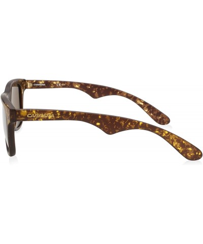 Sport 6000 Matte Light Havana Sunglasses 6000 86K 50VP - Light Havana Matte - CT119CUH96J $47.45