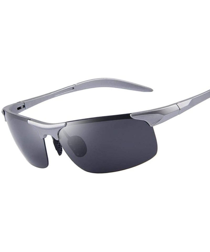 100% Polarized Driver Driving Sunglasses TR90 Ultra Lightweight C02 ...