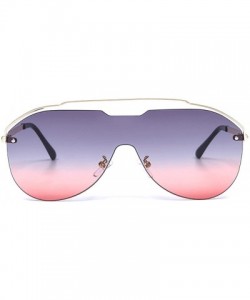 Aviator sunglasses for women - UV 400 Protection with case- Lens ...