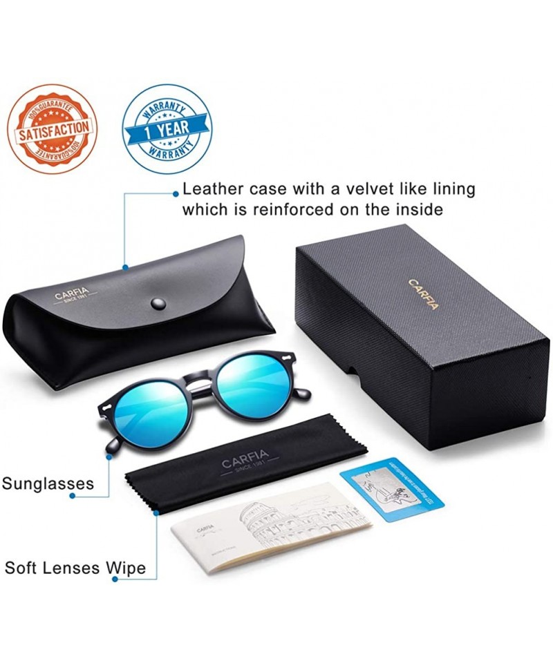 Classic Polarized Sunglasses for Men UV400 Protection Outdoor Glasses ...