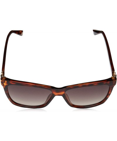 Butterfly POLAROID SUNGLASSES PLD 4078 SP 086 LA HAVANA POLARIZED LENSES - CM18Z3YLLY3 $53.10