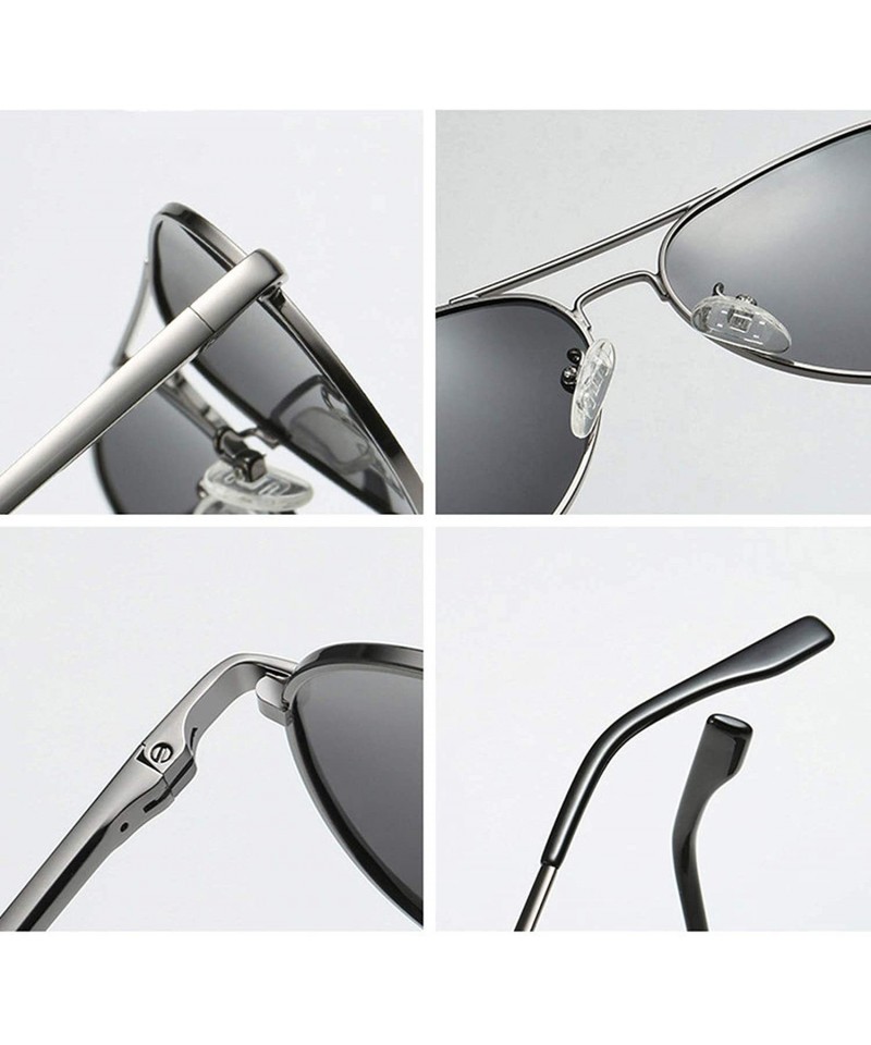 2020 New Fashion Classic Polarized Sunglasses for Men Women