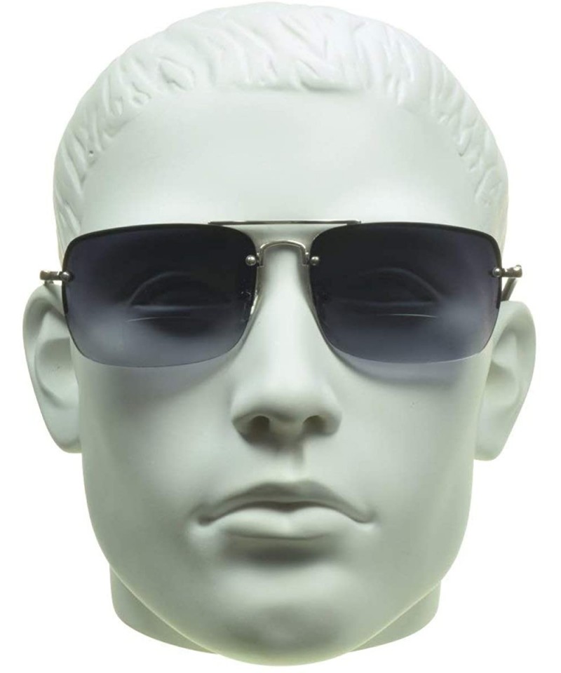 Gradient bifocal sale sunglasses