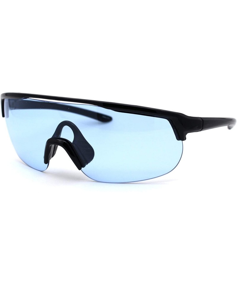 Fishing Polarized Bifocal Sunglasses for Mens Side Shield for
