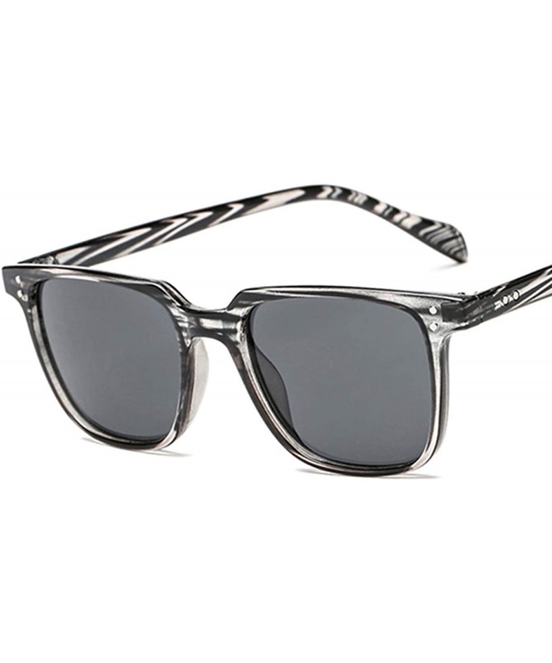  A07-vp Aviator Retro Millionaire Sunglasses