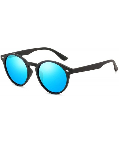Goggle Classic Polarized Sunglasses Men Women Driving Glasses Square Frame Vintage Sun Goggle UV400 Gafas De Sol - CT1985HQT4...