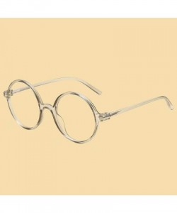 Goggle Glasses Myopia Optical Vintage Eyewear - CU199HAZTOQ $29.20