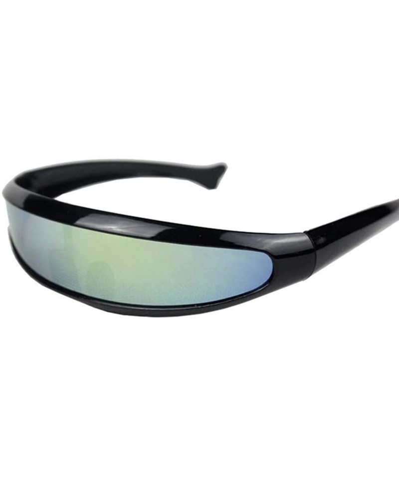 sports sunglasses for men women outdoor fishtail uni lens sunglasses riding cycling glasses casual eyewear a c7196i9mhyc