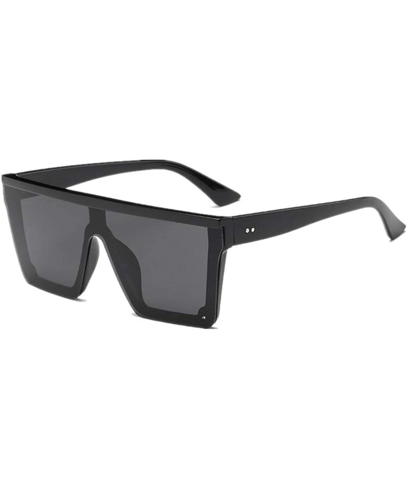 Designer Square Gradient UV400 Trending Sunglasses For Men For Men