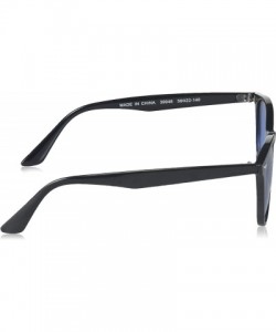 Square Square Sunglasses - Grey Tort - CH18WE5W79N $12.49