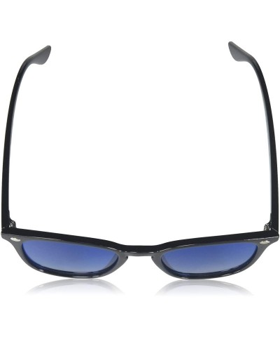 Square Square Sunglasses - Grey Tort - CH18WE5W79N $12.49