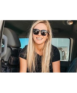 Shield Apollo Sunglasses - Black - CU18SXU89C8 $40.74