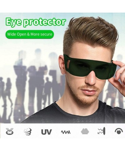 Men's Sunglasses for Outdoor - Reduce Eye Fatigue Safety Goggles
