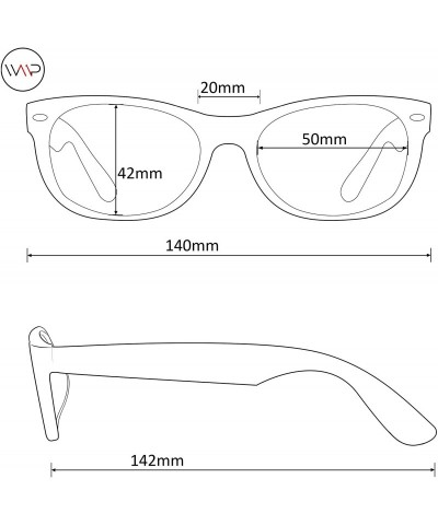 Aviator Full Metal Frame Modern Half Frame Clear Lens Non-Prescription Glasses - Gold - CN12N7Y1VLQ $18.54